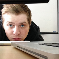 eTool Developers LLC Employee Derek Radcliffe's profile photo