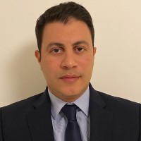 Valvoline Global Operations Employee Karim Hashem's profile photo