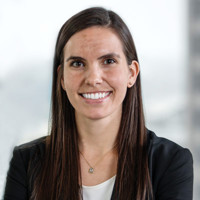 Adams Street Partners Employee Erin Hill's profile photo