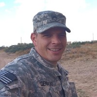 Adam Gendreau