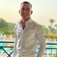 United Park Co. Ltd. Employee Ahmed Elnahas's profile photo