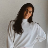 TERAN\TBWA Employee Edna Rivero Orozco's profile photo
