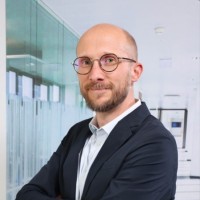 Octapharma Employee Nicolas Brunet's profile photo