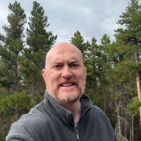 Federal Reserve Bank of Kansas City Employee Eric McClaskey's profile photo