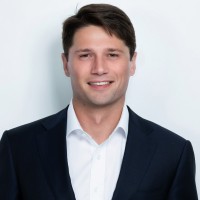 Coatue Employee Sam Saleeby's profile photo