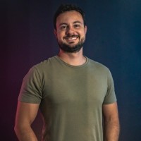 Nichele Serraria Employee Gustavo Moreno Colturato Joaquim's profile photo