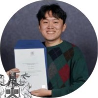 ASA Software Employee Zuhao Zhang's profile photo