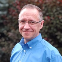 Gideon Taylor Consulting Employee Paul Taylor's profile photo