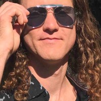 MAKE NASHVILLE Employee Paul Freeman's profile photo
