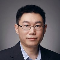 Autohome Inc (NYSE: ATHM) Employee Jiang Wu's profile photo