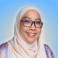 Learning Edge Employee Aishah Yusoff's profile photo