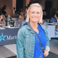 Stella Maris Cleveland Employee Shaunna Jacobs's profile photo