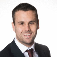 Aon Employee Simon Cii's profile photo