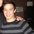 TML Commercial Services Employee Tyson Barnes's profile photo