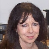 Delta Health Alliance Employee Jane Calhoun's profile photo