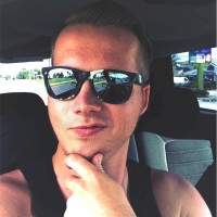 David Hudec Email & Phone Number