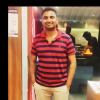 Avinash Salve Email