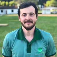 Crops Team Employee Michel Rocha da Silva's profile photo