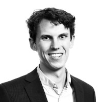 Stantec Employee Daniel Pol's profile photo