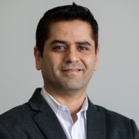 Tesla Employee Vaibhav Taneja's profile photo