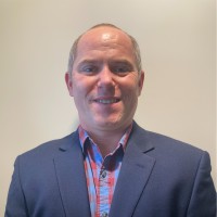 Skylla Engineering Employee Stephen Dokus's profile photo