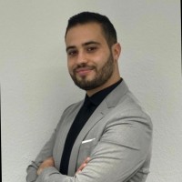 Agile Partner Employee Amine Tazi's profile photo