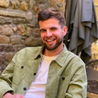 Poke Bar Employee Alexandre le Jallé's profile photo