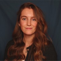 Newpublic Employee Amber Rademakers's profile photo