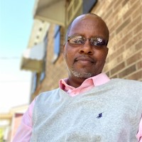 Martinsville Family Medicine Employee Frederick Daniels's profile photo