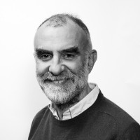 Hardware Upgrade Employee Vittorio Manti's profile photo