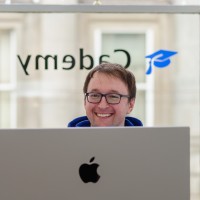 Cademy 🎓 Employee Adrian B's profile photo