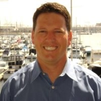 Redondo Beach Police Department Employee Andy Winje's profile photo