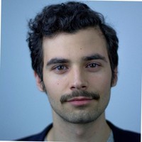 S&P Global Employee Noah Gross's profile photo