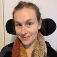 Hireup Employee Jo Berry's profile photo