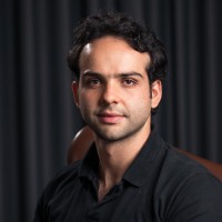 Órion Cloud Kitchens Employee Ivon Mascarenhas's profile photo