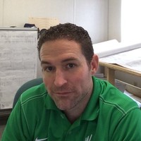Adams Electric Company Employee Andrew Hewett's profile photo