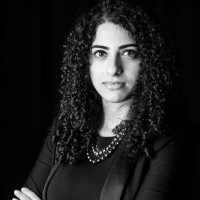 Hala Nasreddine Email