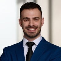 CPP Investments | Investissements RPC Employee Gabriel Monteiro's profile photo