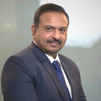 Desai & Diwanji Employee Prasad Gangadharan's profile photo