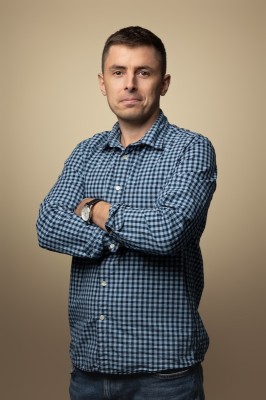 Dimitar Angelov Email