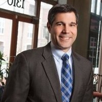 John Stamas