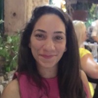 Jewish Kids Groups Employee Sivan Eyal's profile photo