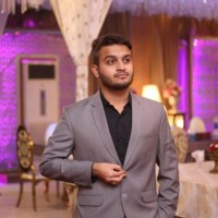 GE Solucions Employee Ahmed K.'s profile photo