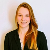 Precision AQ Employee Ashley Ward's profile photo