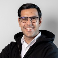 Jiko Employee Abhishek Puri's profile photo