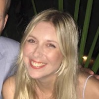 Talking Tables Ltd Employee Rosie Jackson's profile photo