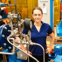 Geiger Pump & Equipment Company Employee Rebekah Macko's profile photo