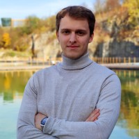 Software Mansion Employee Julian Kautsch's profile photo