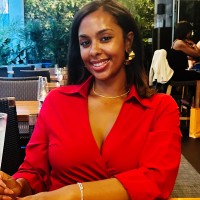 I Have A Dream Foundation - New York Employee Joy McBride's profile photo
