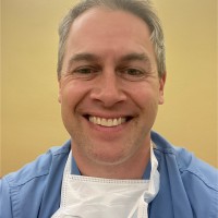 Beth Israel Deaconess Medical Center Employee Christopher Brook's profile photo
